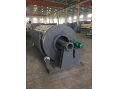 微滤机环保设备山东泓瑞环境厂家直销优惠多多图2