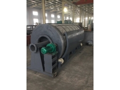 微滤机环保设备山东泓瑞环境厂家直销优惠多多图3