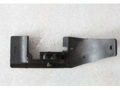 纽朗牌DS-9C缝包机压脚组左102135A图2