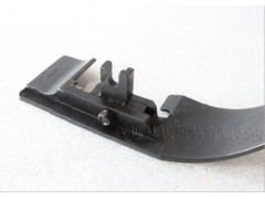 日本纽朗牌DS-9C缝包机压脚组左102135A图2