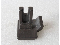 DS-9C缝包机配件压脚右102162图1