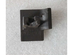 DS-9C纽朗牌缝包机配件压脚右102162图3