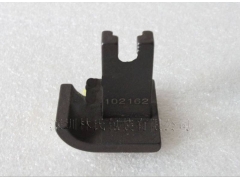 纽朗牌缝包机DS-9C压脚右102162图2