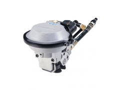 东莞直销PR40气动钢带捆包机图1