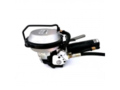 东莞直销PR40气动钢带捆包机图2