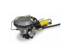 东莞直销PR40气动钢带捆包机图3