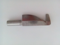 纽朗牌NP-7A手提缝包机钩针图1