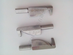 耀瀚牌N600A手提缝包机钩针图3