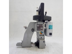 封袋封包原装耀瀚N600A手提缝包机图1