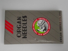 DS-9C缝包机针日本原装纽朗牌图3