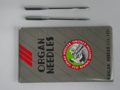 DS-9C缝包机针原装日本图1