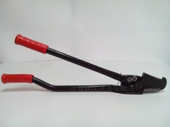 元贝H400钢带剪刀现货图1