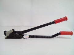 元贝H400钢带剪刀现货图2