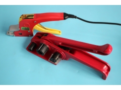 Kg-15-c纸塑带手钳打包机图1