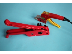 Kg-15-c纸塑带手钳打包机图2