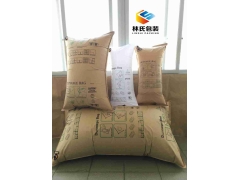 纯牛皮纸集装箱充气袋现货图2