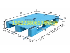 湟中塑料托盘,西宁湟中塑料托盘厂家图2