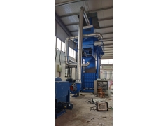 回收棉全自动打包机 成都液压打包机  丝绵打包机图1