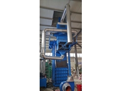 回收棉全自动打包机 成都液压打包机  丝绵打包机图3