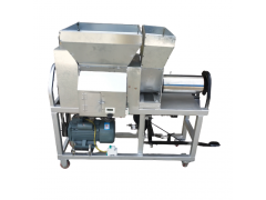 食用菌装袋机平菇生料分层播种装袋机层播机厂家直销质量保证图3