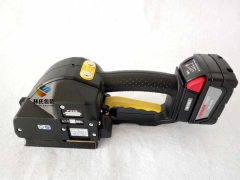 瑞士原装P329手提打包机图2