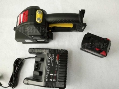 瑞士原装P328手提打包机图1