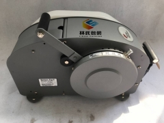 美国原装进口BP-333湿水纸机图3