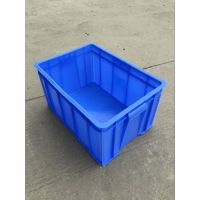 广州乔丰塑料食品箱托盘生产厂家质量保证