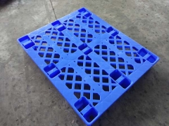 广州乔丰塑料食品箱托盘生产厂家质量保证图2