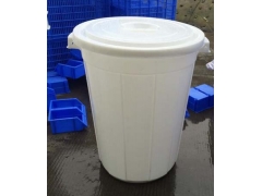 广州乔丰塑料食品箱托盘生产厂家质量保证图3