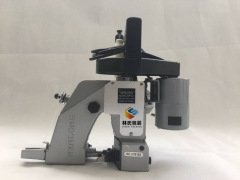 国产纽朗牌NP-7A缝包机图1