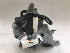 国产纽朗牌NP-7A缝包机图3