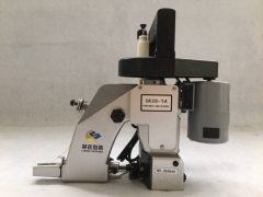 林氏牌GK26-1A缝包机图1