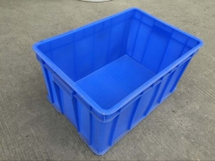 佛山乔丰塑料周转箱厂家质量保证图1