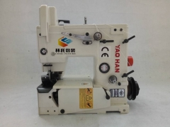 耀瀚牌N980AC快速缝包机图1