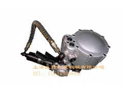 合肥组合气动打包机厂家 贵州气动钢管打包机图2