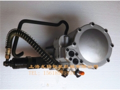 合肥组合气动打包机厂家 贵州气动钢管打包机图3