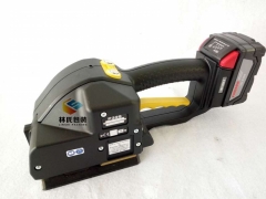 原装进口P329手提打包机图1