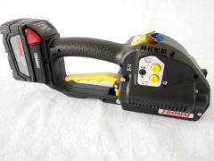 原装进口P329手提打包机图3