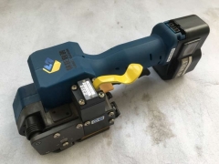 国产新款Z322手提电动打包机图1