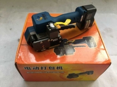 国产新款Z323手提电动打包机图1