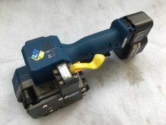 国产新款Z323手提电动打包机图2