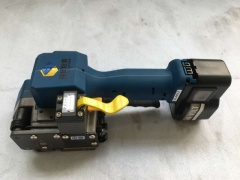 国产新款Z323手提电动打包机图3