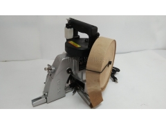 台湾带纸条手提缝包机耀瀚牌N600AC图2