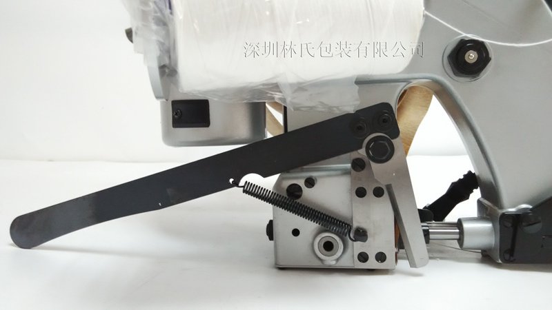 N600AC手提缝包机5