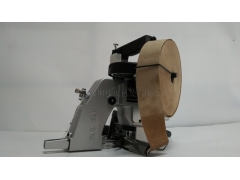 带纸条手提缝包机耀瀚牌N600AC图1