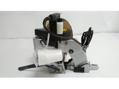 带纸条耀瀚牌N600AC手提缝包机图1