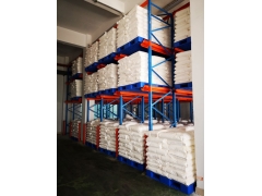 网格双面1212加钢管塑料托盘图3