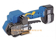 珠海Z323电动打包机厂家 纸箱打包机图2