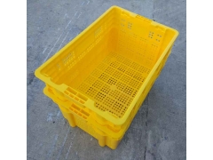 云南塑料周转箱生产厂家品质保证图1